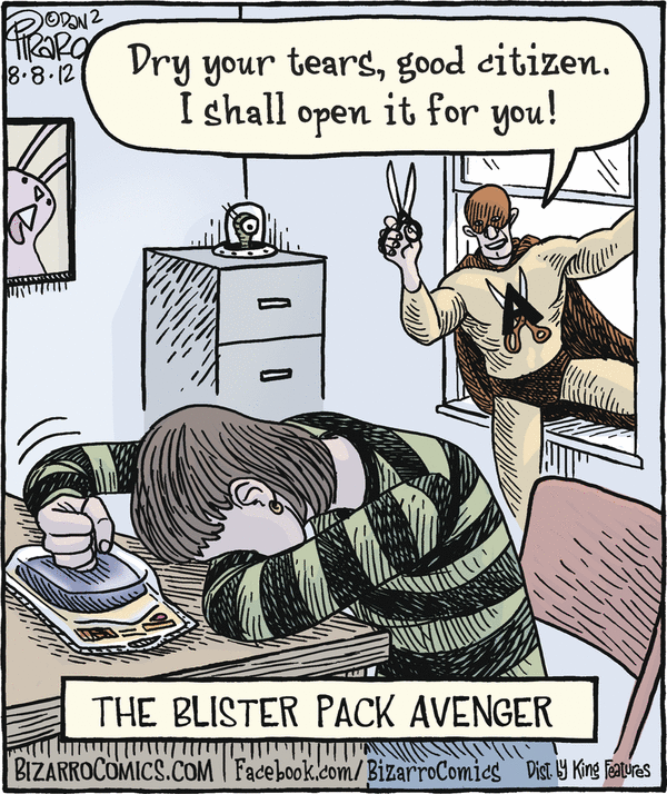 Not Buying Anything Wrap Rage