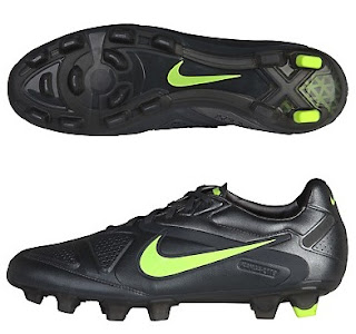 nike ctr360 maestri ii shoes