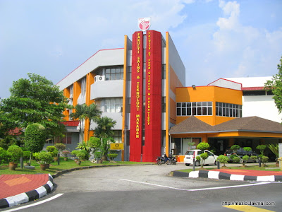 Internship Experiences Faculty Of Food Science And Technology Upm