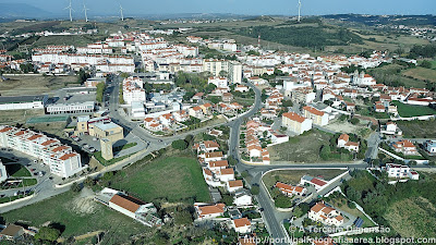 Sobral de Monte Agraço