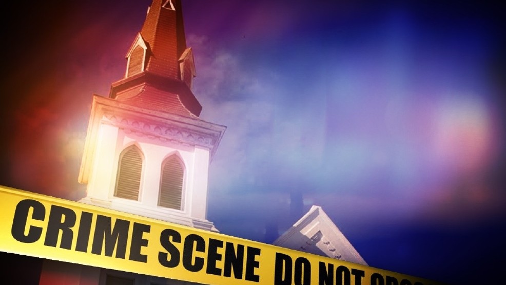 Oklahoma Church Security Association Church Security Seminar August 29