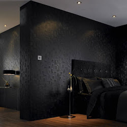 modern walls wall bedroom dark contemporary paper wallpapers decor 3d luxury brown decoration interior simple cool textured fancy decorating decorated