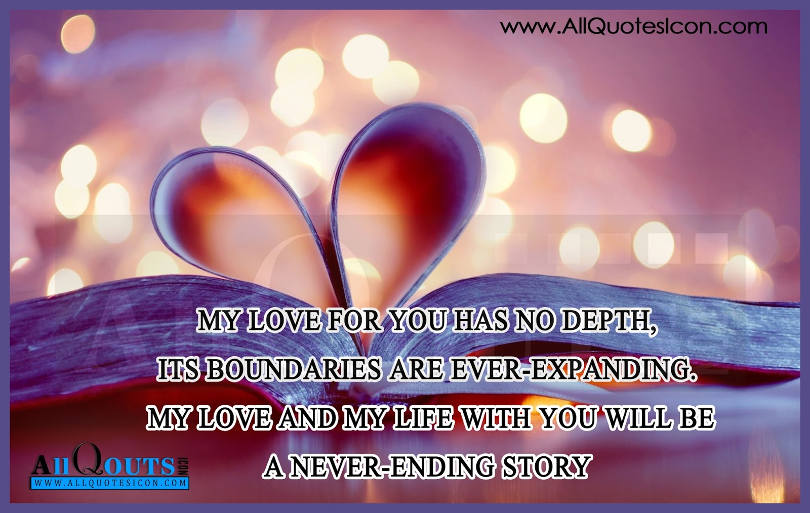 58+ Love Quotes English Images | Quotes Ops