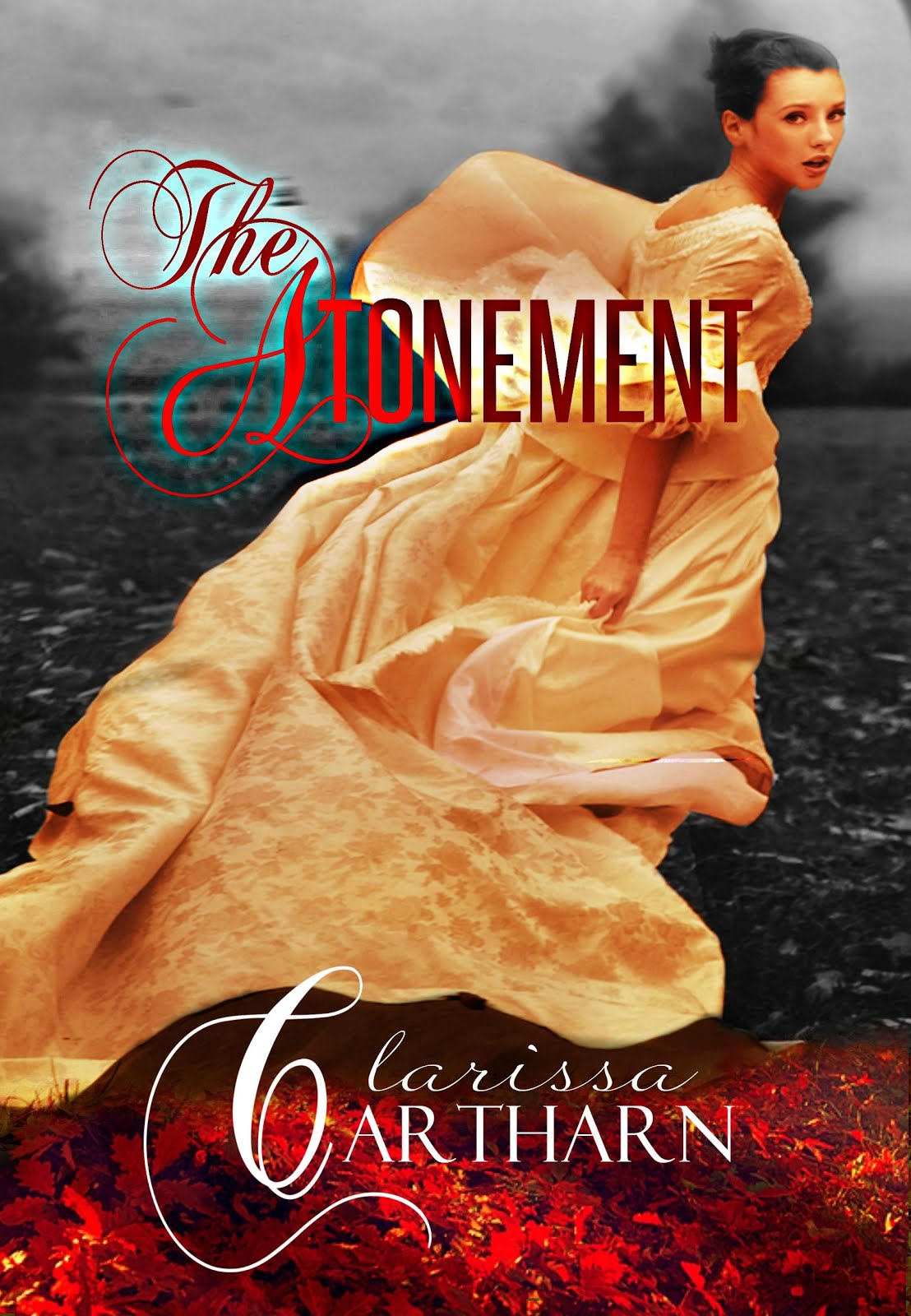 The Atonement