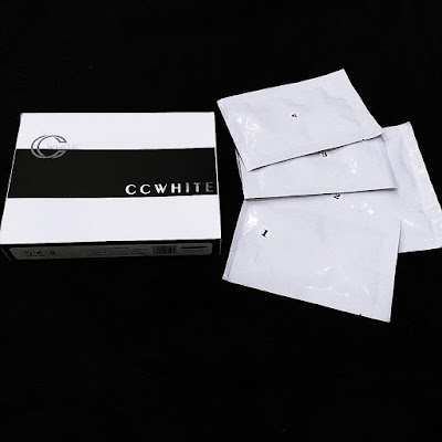 MỸ PHẪM CAO CẤP CC.WHITE - 3