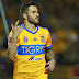 Tigres derrota 1-0 a Veracruz