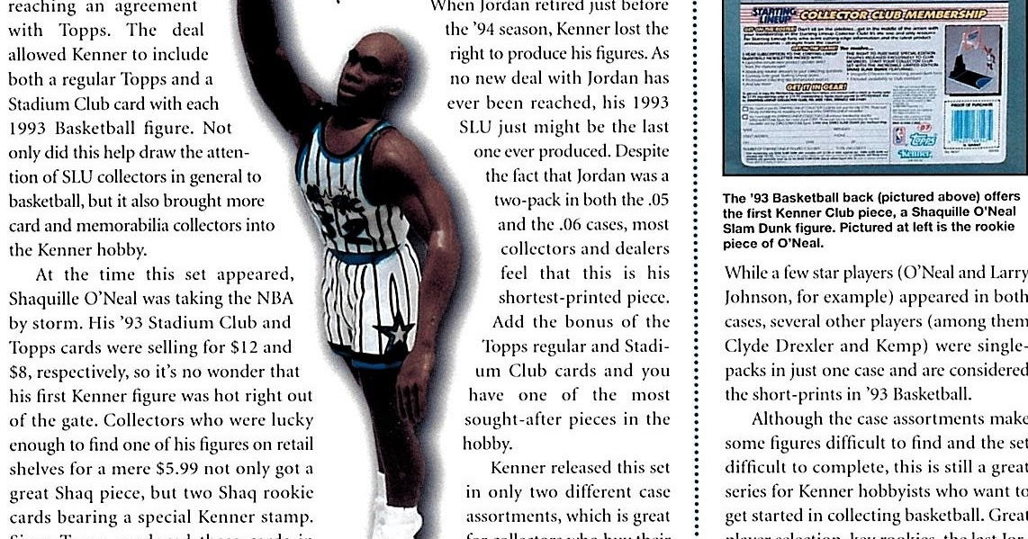 bulls starting lineup 1993