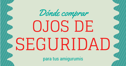 ojos para peluches venta