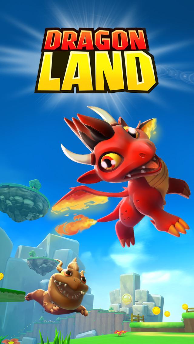Download Dragon Land 2.5.5 for Android 4.0.3+ APK Terbaru ...