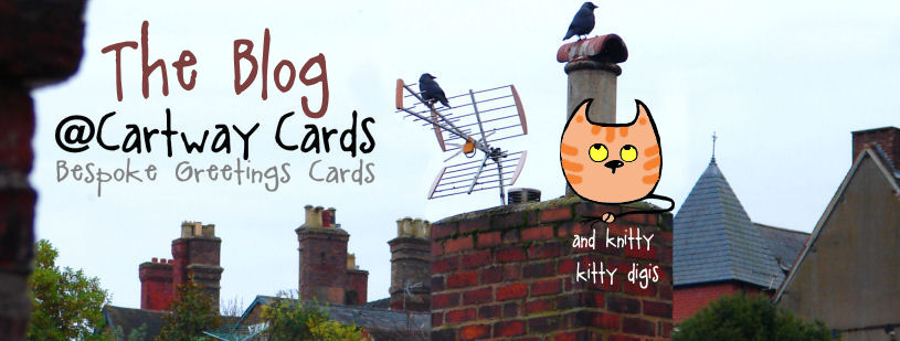 @Cartway Cards