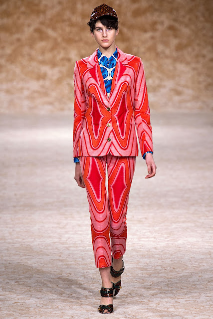 MAMA WE ALL GO TO HELL: LFW - KEY TRENDS