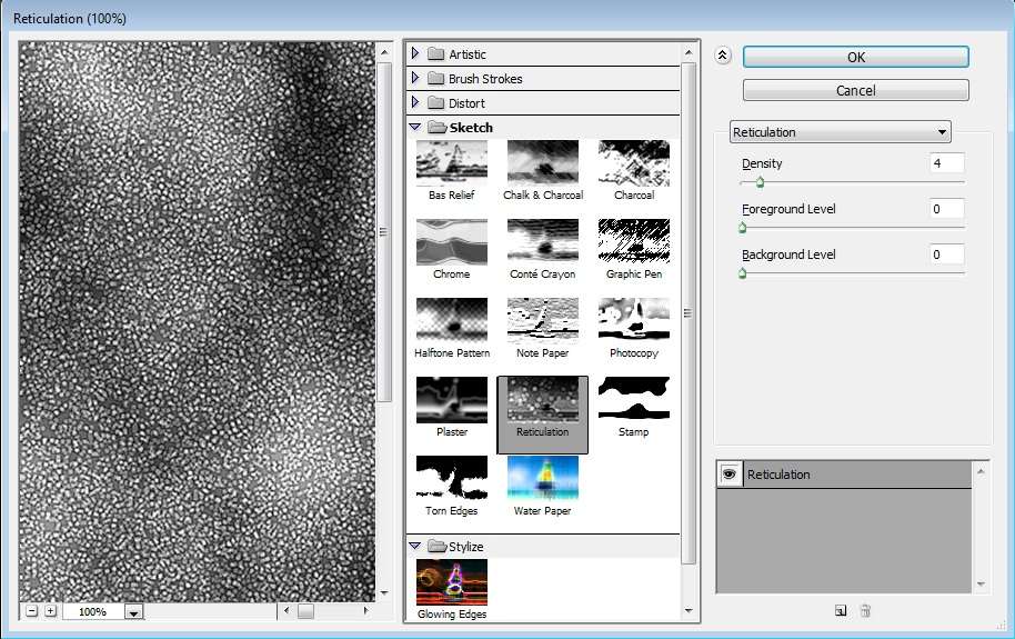 Membuat Efek Foto Nightvision Dengan CS6 Tutorial