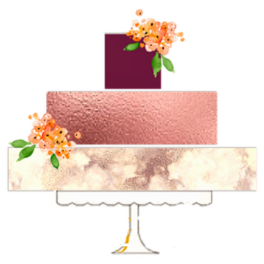 SWEETNESS HAVEN CREATIONS (SHC) Brand logo SHC