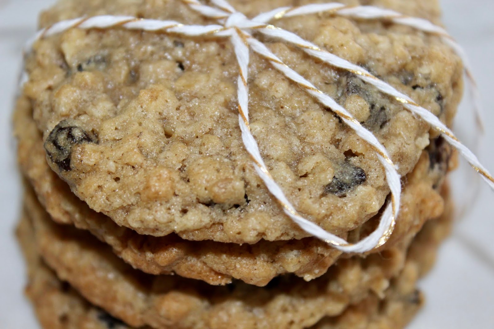 Betty crocker oatmeal raisin cookie recipe coffeegolf