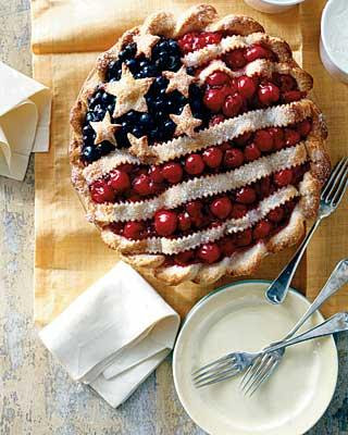 15 Ways to Perk up Your 4th of July