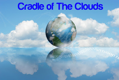 Cradle of The Clouds Cradle of The Clouds