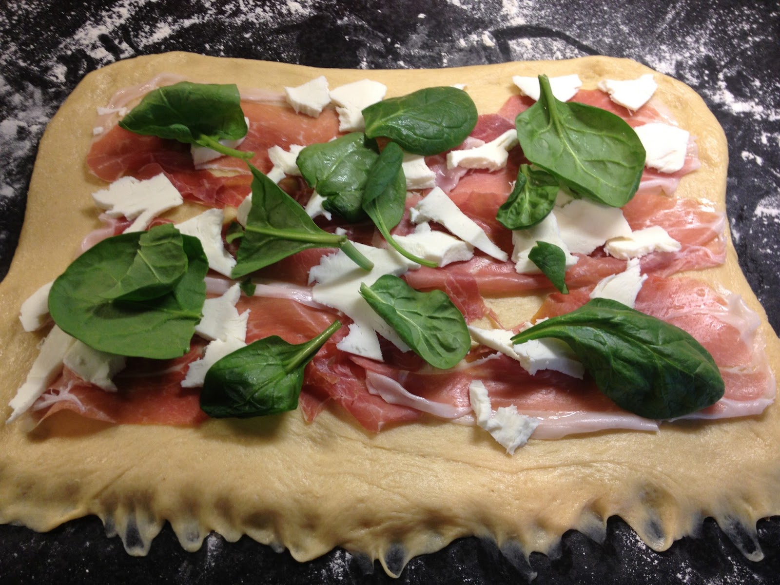 A Kick At The Pantry Door Brioche and The Final Episode of Paul