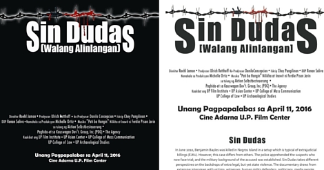 Extrajudicial killings in the philippines 2020 image