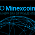 Minexcoin - A new era of payments