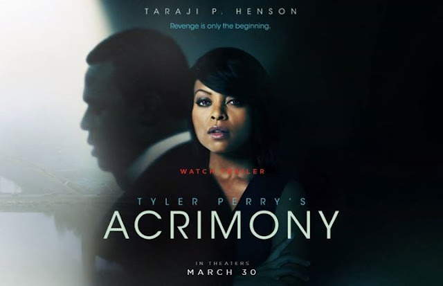 Tyler perry acrimony full movie online free