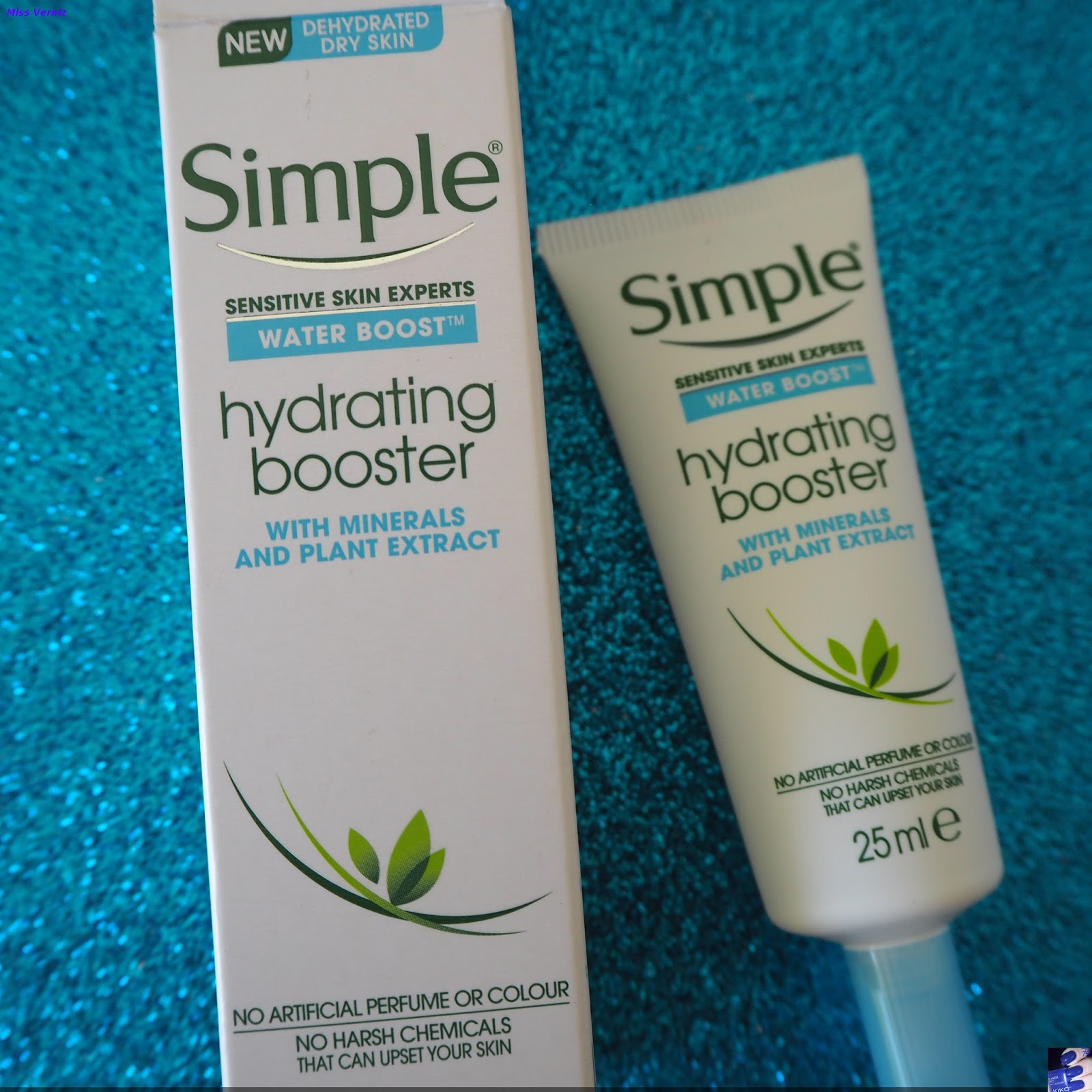 simple micellar gel wash continente