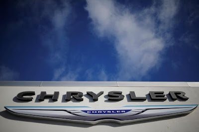 Analiza Chrysler mantener producción de camionetas en México