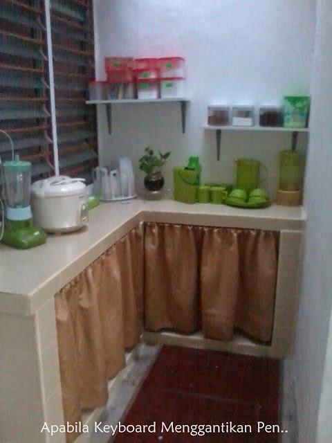 Sujer Langsir Tutup Bawah Sinki Ni Ada Beberapa Contoh Langsir Yang Dipasang Diruang Sinki Atau Pun Table Top Maaf Yea Pada Empunye Gambar X Sempat Nak Mintak Izinpun Sekadar