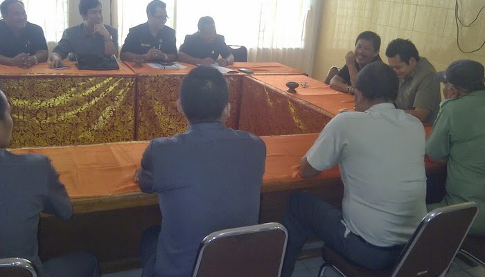 Gelar Pilkada, KPUD Jembrana Kurang Dana Rp200 Juta