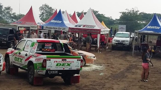 OffRoad offroad indonesia