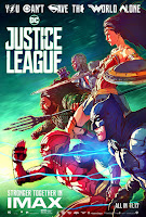 Justice League Movie Poster 24