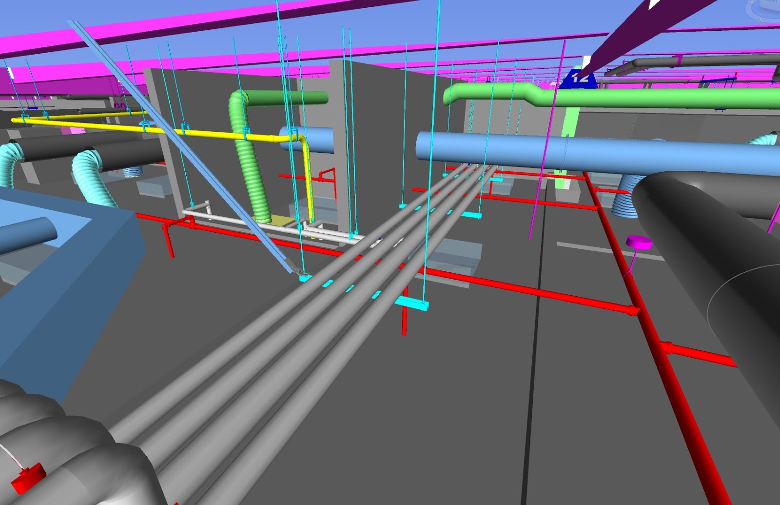 Plumber's Guide to BIM Profile Precision Plumbing Doing it Right