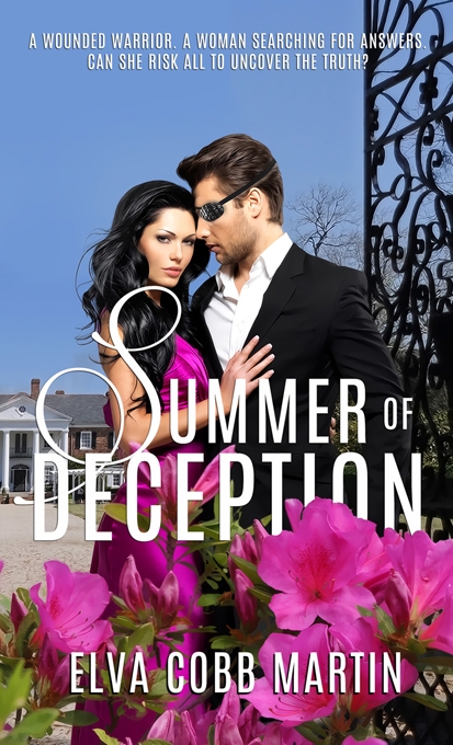 Elva Martin's Carolina Romance: New Cover, Tag, & Galley Proofs