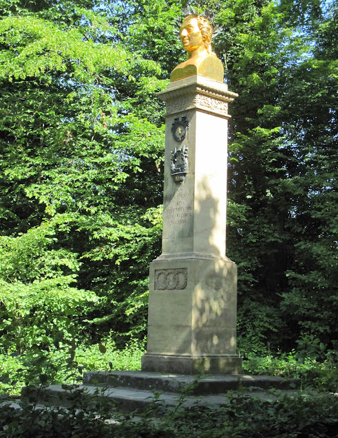 Rothenblog Johann Peter Uz