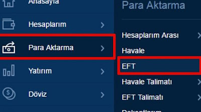 eft nedir