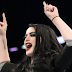 Paige não é mais a General Manager do SmackDown