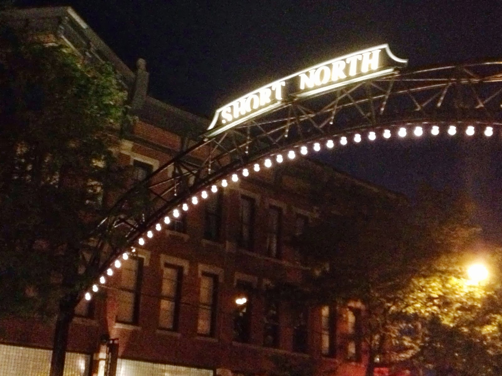 Pay a Visit A Short North Gallery Hop Saturday Night