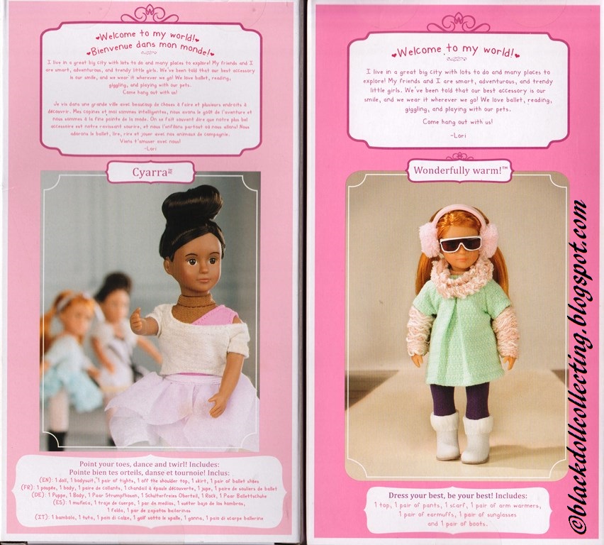 lori dolls big w
