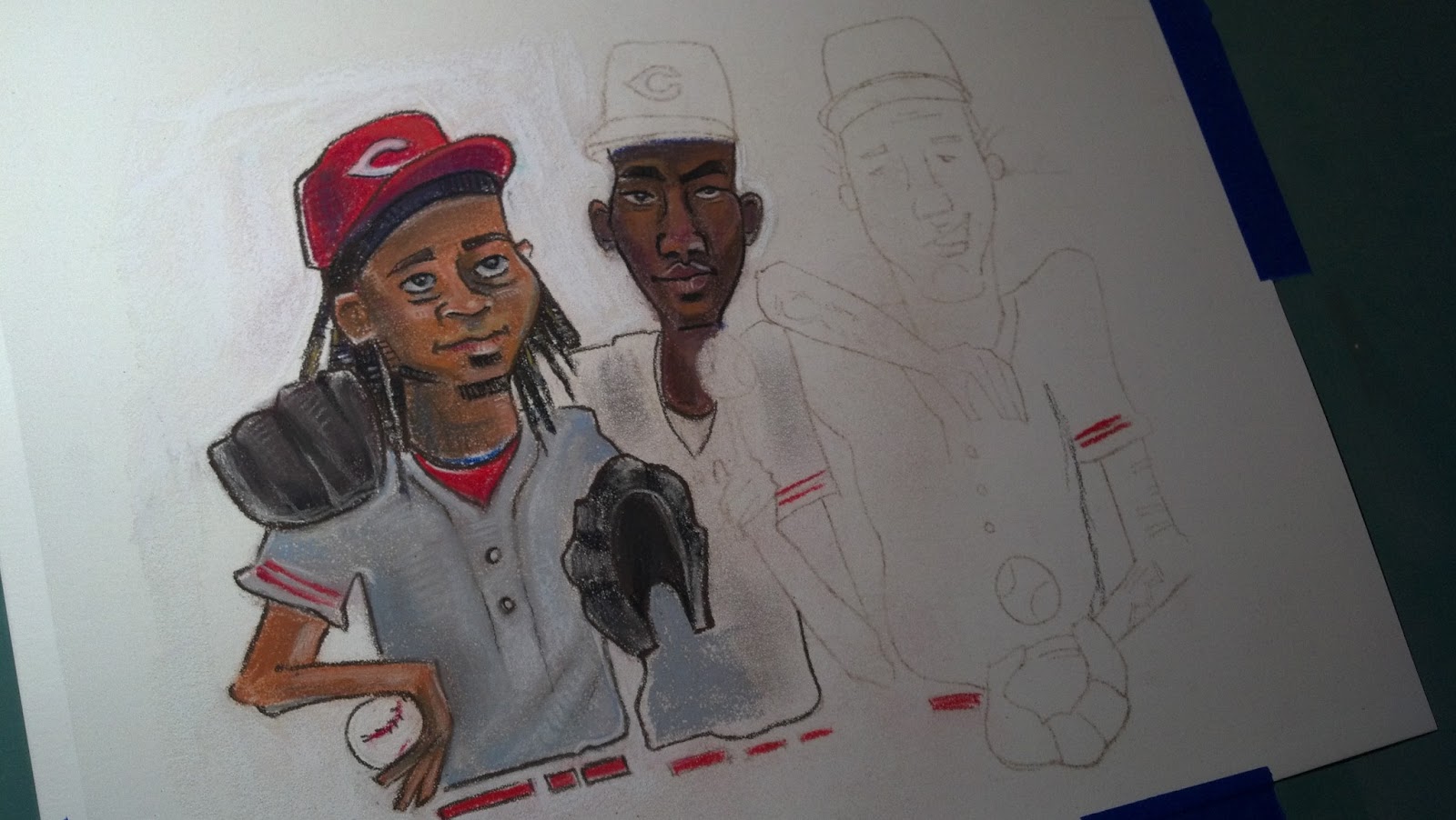 The Finest Muffins and Bagels in All the Land Step by step