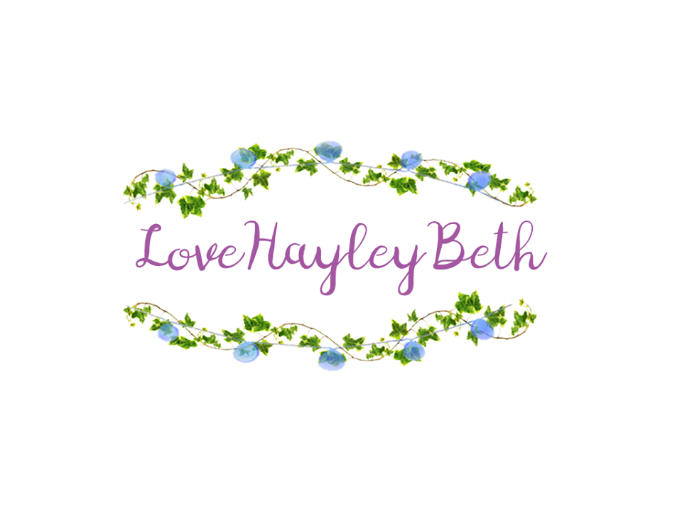 LOVE HAYLEY BETH