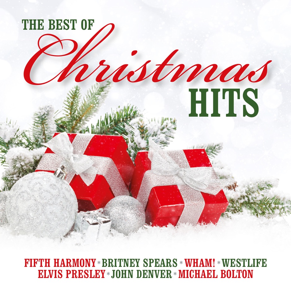 Various Artists - The Best of Christmas Hits [iTunes Plus AAC M4A]