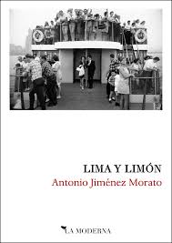 Lima y limón (Digital para todo el mundo)