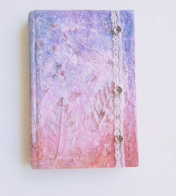 Altered Book Project (DIY)
