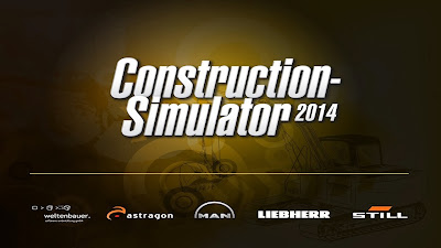 Download Construction Simulator 2014 apk