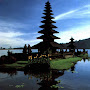 Indonesia natural beauty and cultural heritage tourism