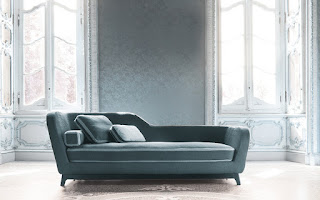 Canapé Convertible Jeremie Milano Bedding