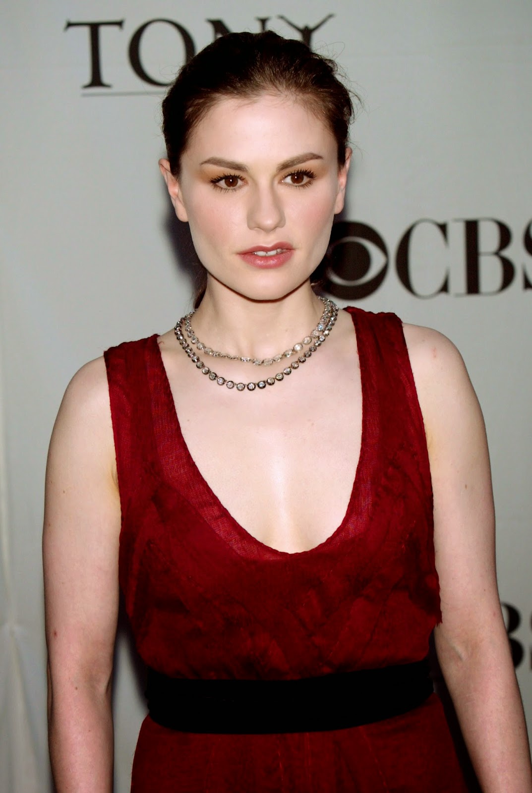 red carpet dresses anna paquin tony awards 2006 red carpet dresses anna paquin tony awards 2006