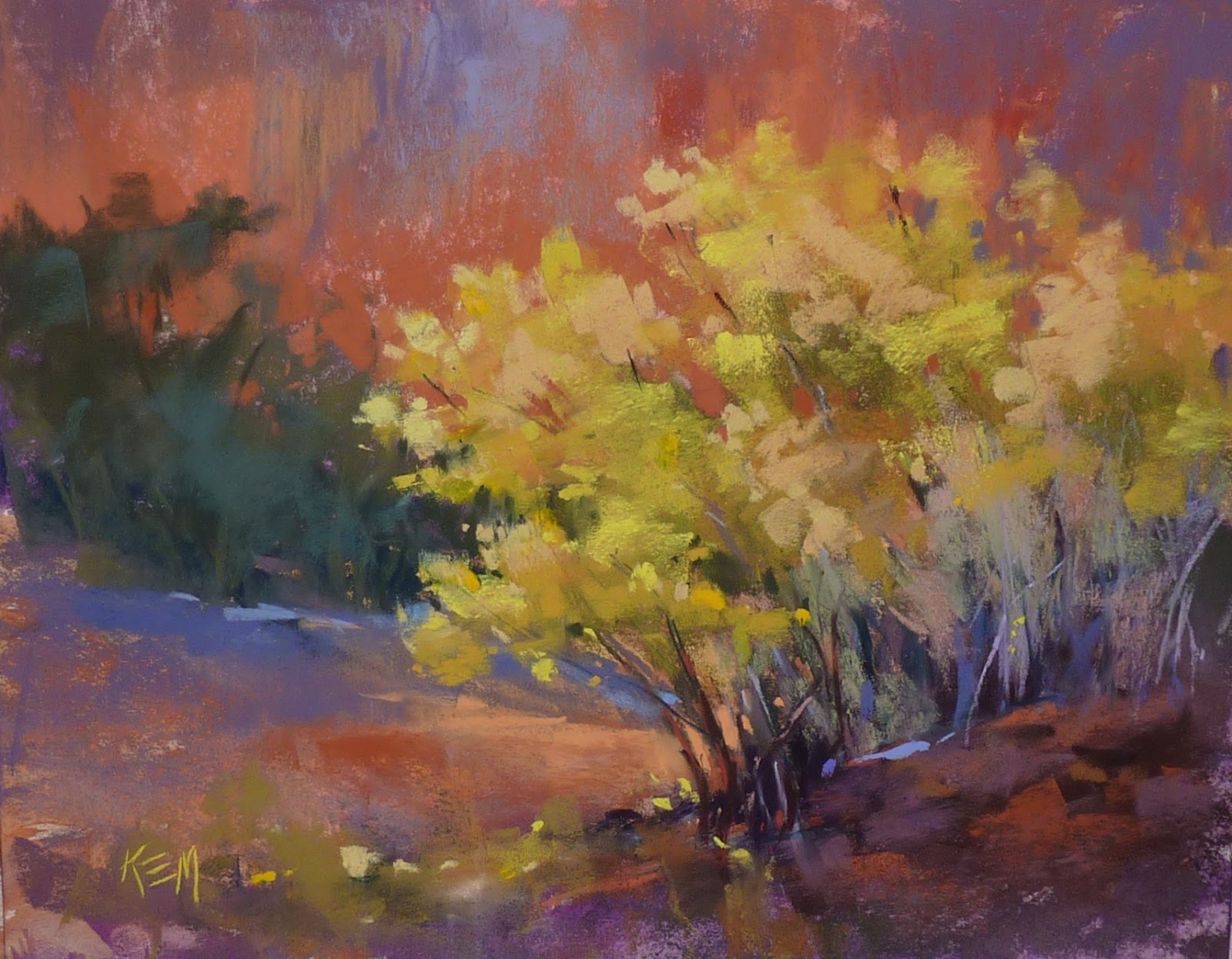 This painting is my. This painting is my. сербского художника саши монтильо. картина прозрение. карен маргулис небо тучи пастель.