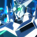 Gundam Build Fighters Battlogue Episode 1 Screenshots