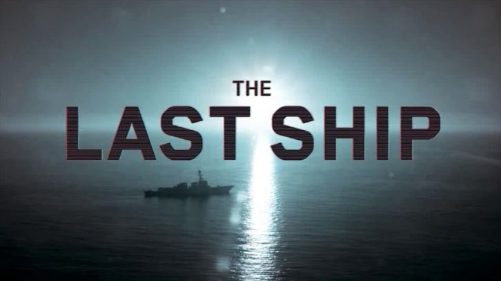 The Last Ship - Solace - Review