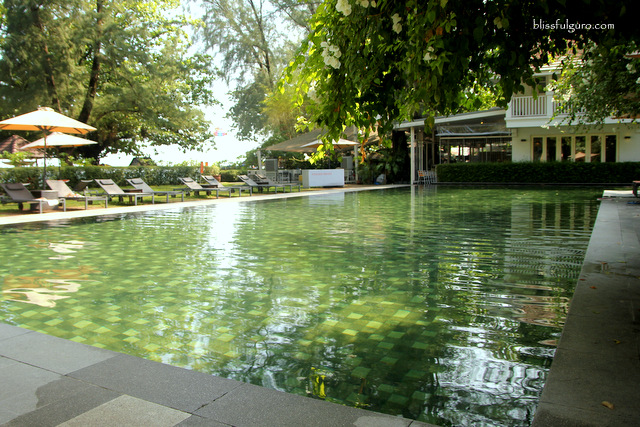 Lone Pine Hotel – Penang, Malaysia ~ Updated - blissfulguro